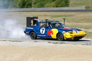 Illustration for article titled The Top 76 Lemons of the North Dallas Hooptie 24 Hours of LeMons